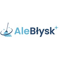 Alebłysk Aleksandra Marciniak - Sprzątanie wnętrz i mycie okien