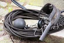 konserwacja kominów