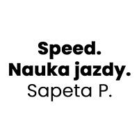 Speed. Nauka jazdy. Sapeta P. - Kursy i nauka jazdy