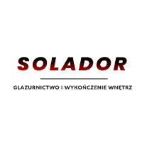 Solador Adam Sołtys - Budowa i wykończenia pod klucz