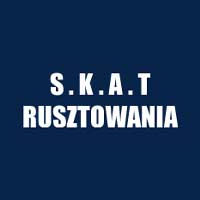 S.K.A.T. Rusztowania Sp. z o. o. - Drabiny