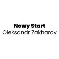 Nowy Start Oleksandr Zakharov - Wykończenia wnętrz
