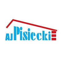 A.j. Pisiecki Joanna Pisiecka - Budowa i wykończenia pod klucz