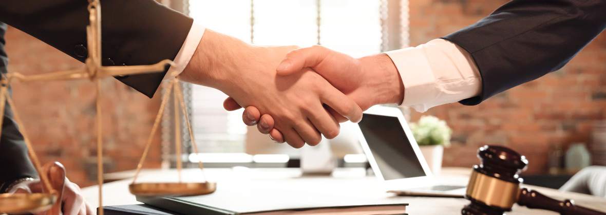 Kancelaria Adwokacka Adwokat Anna Błach