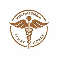 Temet Nosce Sp. z o.o. - logo