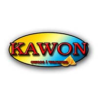 Hurtownia Owoców I Warzyw Kawon Rafał Nowak, Aleksandra Bulanda-Gacka s.c. - logo