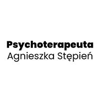 Psychoterapeuta Agnieszka Stępień - logo