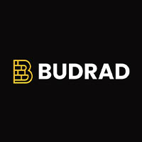 Budrad Adrian Radziejowski - logo