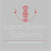 Szczepanik Elżbieta. Suknie ślubne - logo
