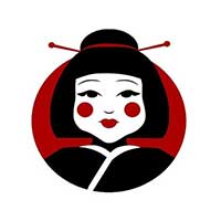 Bistro Rondo&Sushi Toshi - logo