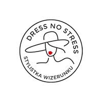 Stylista Ubioru Dress No Stress - logo