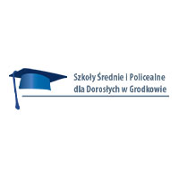 Irena Żołyńska Szkoły Średnie i Policealne w Grodkowie - logo