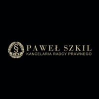 Paweł Szkil Kancelaria radcy prawnego - logo