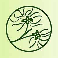 Centrum Ogrodnicze "Oczar" Agnieszka Angiel, Janusz Dąbek s.c. - logo