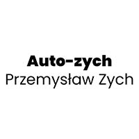 Auto-zych Przemysław Zych - logo