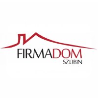 Firma DOM Jarosław Teska - logo
