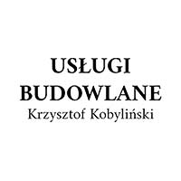 Usługi Budowlane Krzysztof Kobyliński - Budowa i wykończenia pod klucz