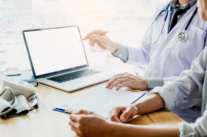 badania medycyny pracy