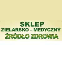 Źródło Zdrowia Sklep Zielarsko-Medyczny Jolanta Piekiełko - Żywność ekologiczna