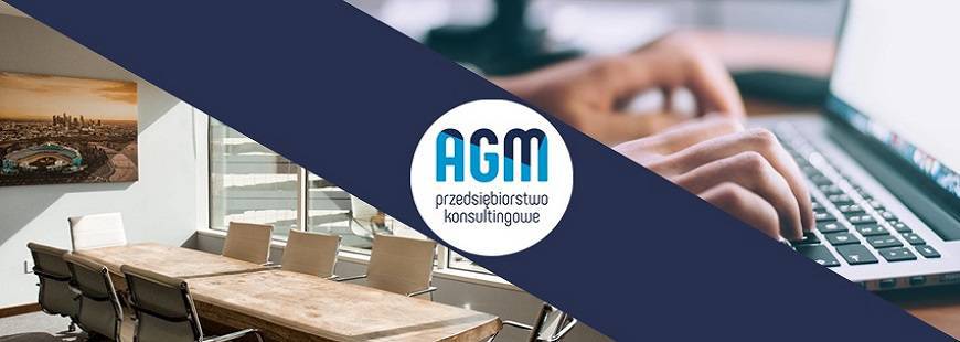 AGM Przedsiębiorstwo konsultingowe, Zabrze
