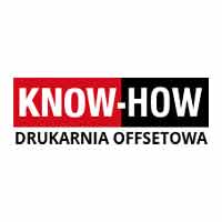 Know-How Drukarnia - Drukarnie i poligrafia