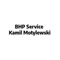 BHP Service Kamil Motylewski - Pomiary, konsultacje i badania BHP