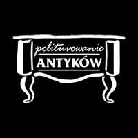 Hanna Zalewska Politurowanie antyków - Antyki i dzieła sztuki