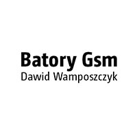 Batory Gsm Dawid Wamposzczyk - Elektromechanika