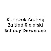 Koniczek Andrzej Zakład Stolarski, Schody Drewniane - Stolarze