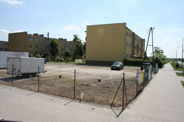całodobowy parking