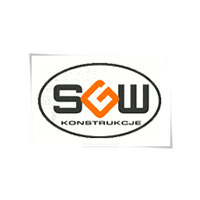 S.G.W. Konstrukcje Sp. z o.o. - Konstrukcje stalowe