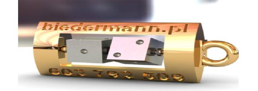 Zakład Złotniczo-Odlewniczy Jarosław Biedermann