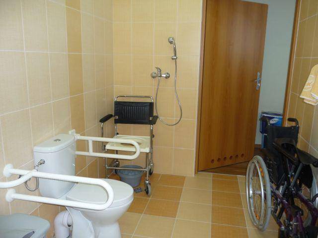 dom opieki dla seniora w ramach NFZ