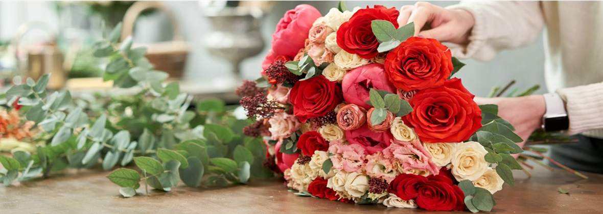 Kwiaciarnia "Midori" Iza Żubrowska