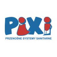 Pixi Group Sp. z o.o. - Kontenery