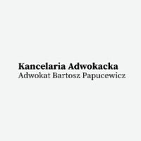 Bartosz Papucewicz Adwokat Kancelaria adwokacka - Adwokaci