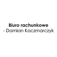Biuro rachunkowe - Damian Kaczmarczyk - Biura rachunkowe