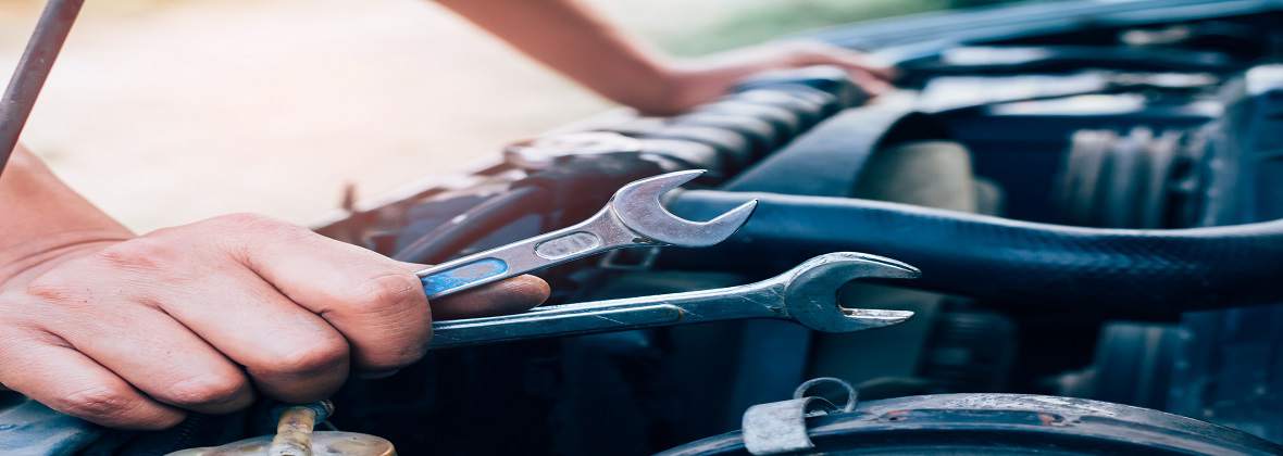 Borkowscy Zakład Mechaniki Pojazdowej