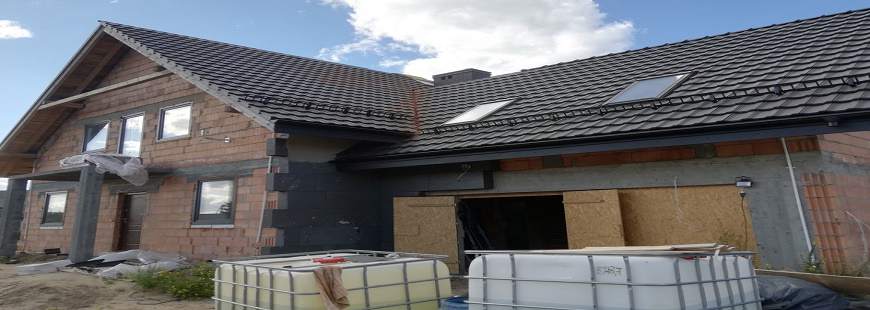 Emil Grabowski Em-Bud Usługi Ogólnobudowlane