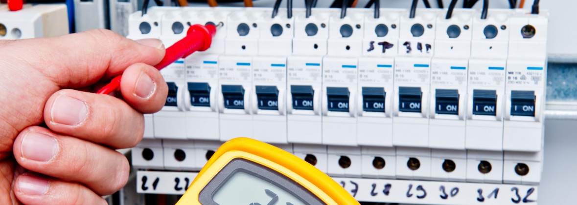 Grzegorz Kozłowski Usługi Elektryczne