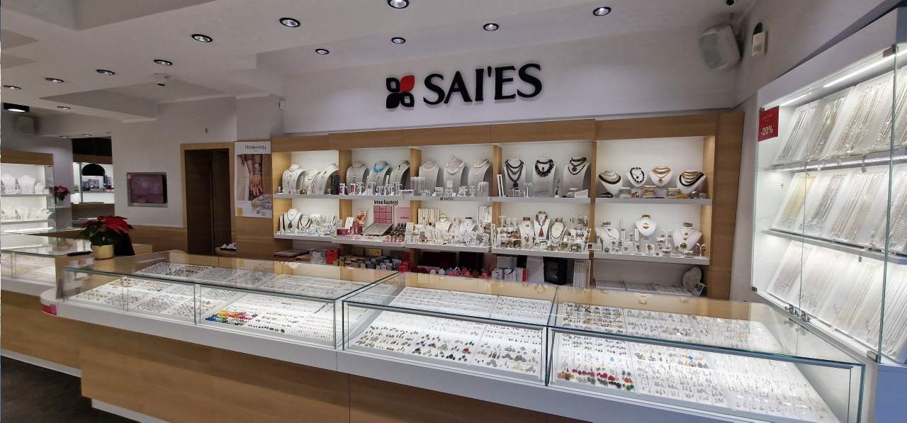 Biżuteria Sai'Es7