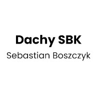 Dachy Sbk Sebastian Boszczyk - Dachy i usługi dekarskie