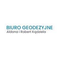 Aldona i Robert Kądziela Biuro Geodezyjne - Geodezja