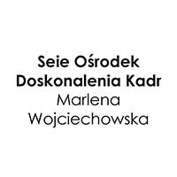 Seie Ośrodek Doskonalenia Kadr Marlena Wojciechowska - Kursy i szkolenia