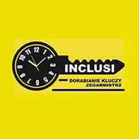 Firma handlowo-usługowa Inclusi Łukasz Kuś - Ślusarstwo i dorabianie kluczy