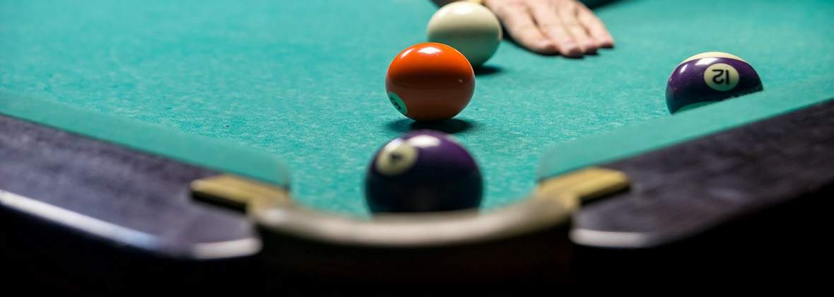 Players Bilard Club Paulina Wołoszka