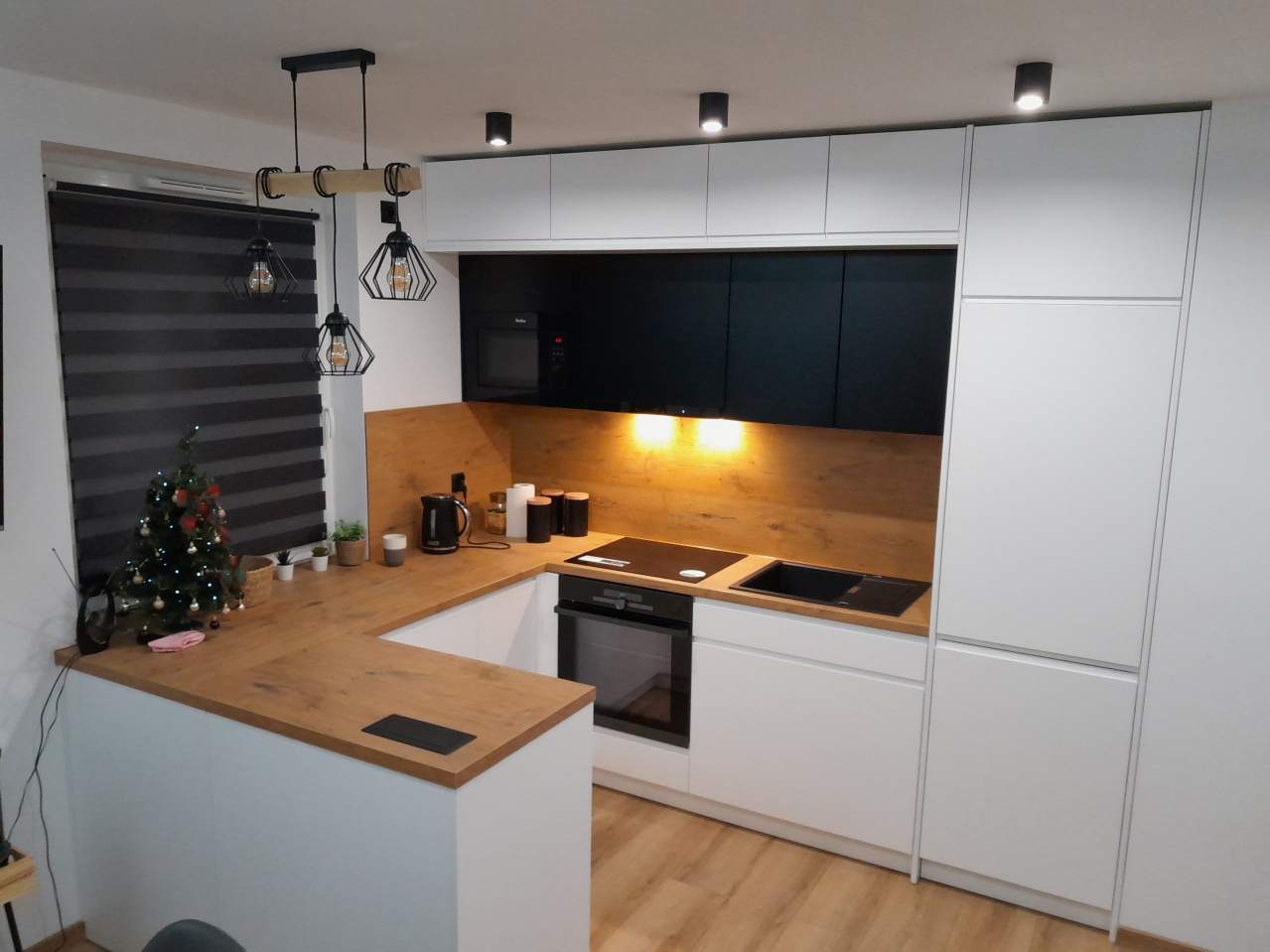 meble do kuchni na wymiar