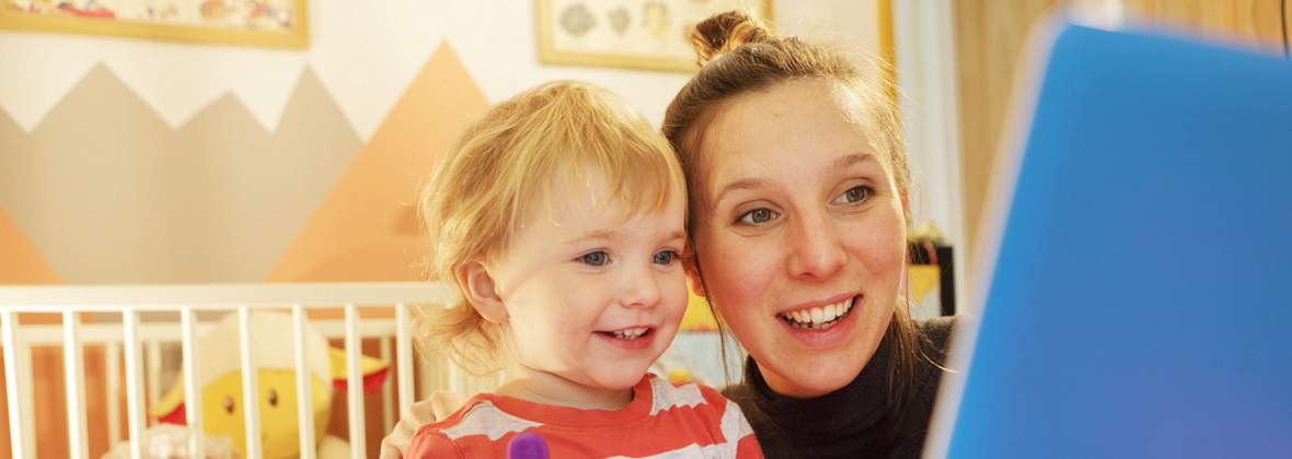 Żłobek Krasnoludki