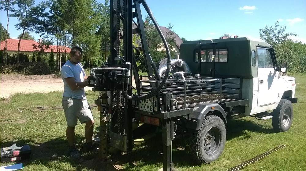 ekspertyzy geologiczne