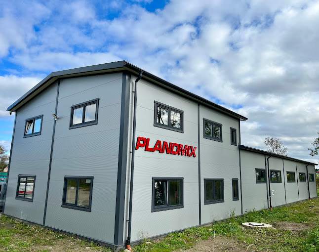 Plandmix Plandeki